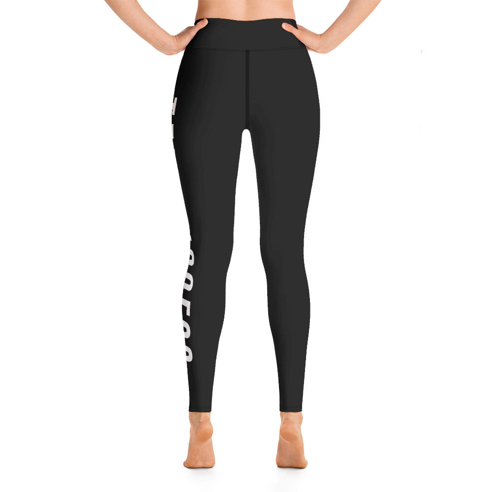 Yoga Leggings